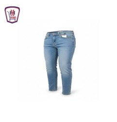 بنطلون جينز زارا كافانى ساده م 1201 1201 مل من موسى | هايبر موسى