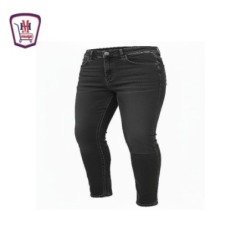 بنطلون جينز رجالى ساده محجر تومي م148 تايسون من موسى | هايبر موسى