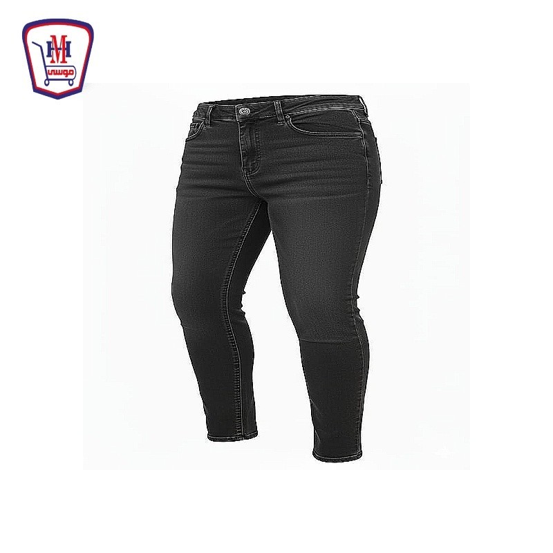 بنطلون جينز رجالى ساده محجر تومي م148 تايسون