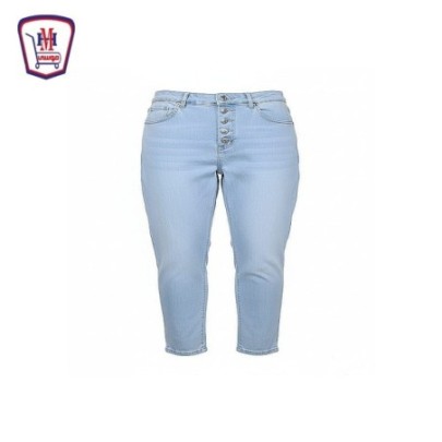 بنطلون جينز رجالى بوي فريند بول بير م3185 ماي زين من موسى | هايبر موسى