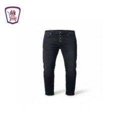 بنطلون جينز رجالى ساده اميرى 32003 32003 مل من موسى | هايبر موسى