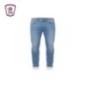 بنطلون جينز رجالى اميرى ساده 3215