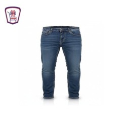 بنطلون جينز بلاك محجر تطريز اميريكان ايجيل م1082 1082 مل م | هايبر موس