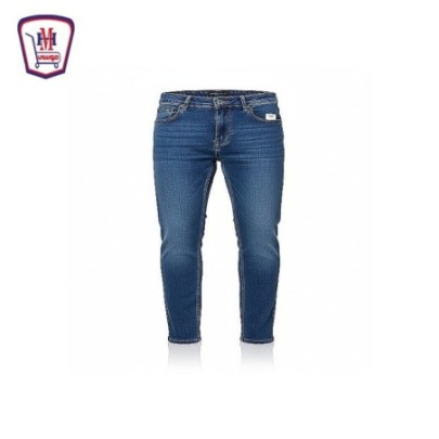 بنطلون جينز بلاك محجر تطريز اميريكان ايجيل م1082