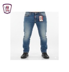 بنطلون جينز بلاك ساده ديسكور يوزد م 4531 4531 مل من موسى | هايبر موسى