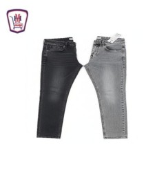 بنطلون جينز بلاك ساده جينز وير م4516 4516 مل من موسى | تسوّق أونلاين