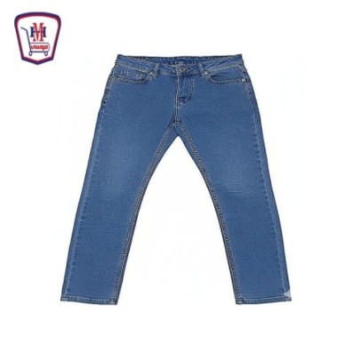 بنطلون جينز بلاك بيكا جينز م 2047 2047 مل من موسى | هايبر موسى