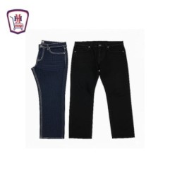 بنطلون جينز بلاك اسلب (34-44)م4628 4628 مل من موسى | تسوّق أونلاين