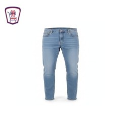 بنطلون جينز البيرتو محجر م 7563 7563 مل من موسى | تسوّق أونلاين