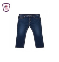 بنطلون جينز البيرتو خاص 40-50 م 6775 6775 مل من موسى | هايبر موسى