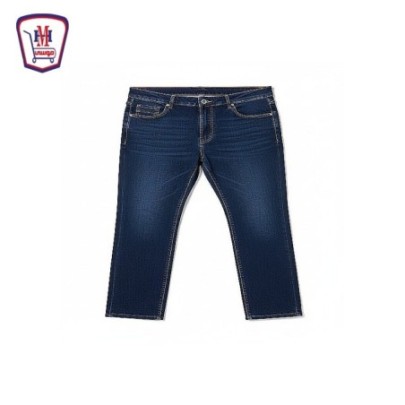 بنطلون جينز البيرتو خاص 40-50 م 6775 6775 مل من موسى | هايبر موسى