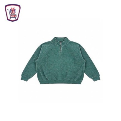 بلوفر نص سوسته قطيفه مبطن ساده مون موديل 12001 12001 مل من | تسوّق أون