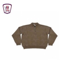 بلوفر برازر نص سوسته حفر م 169 169 مل من موسى | هايبر موسى