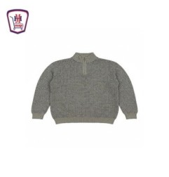 بلوفر برازر نص سوسته حفر زجزاج م 197 كارلوس من موسى | تسوّق أونلاين