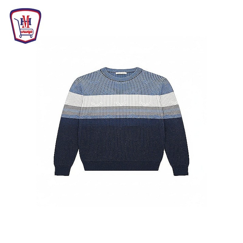 بلوفر برازر مقلم عرض حفر طول م 248