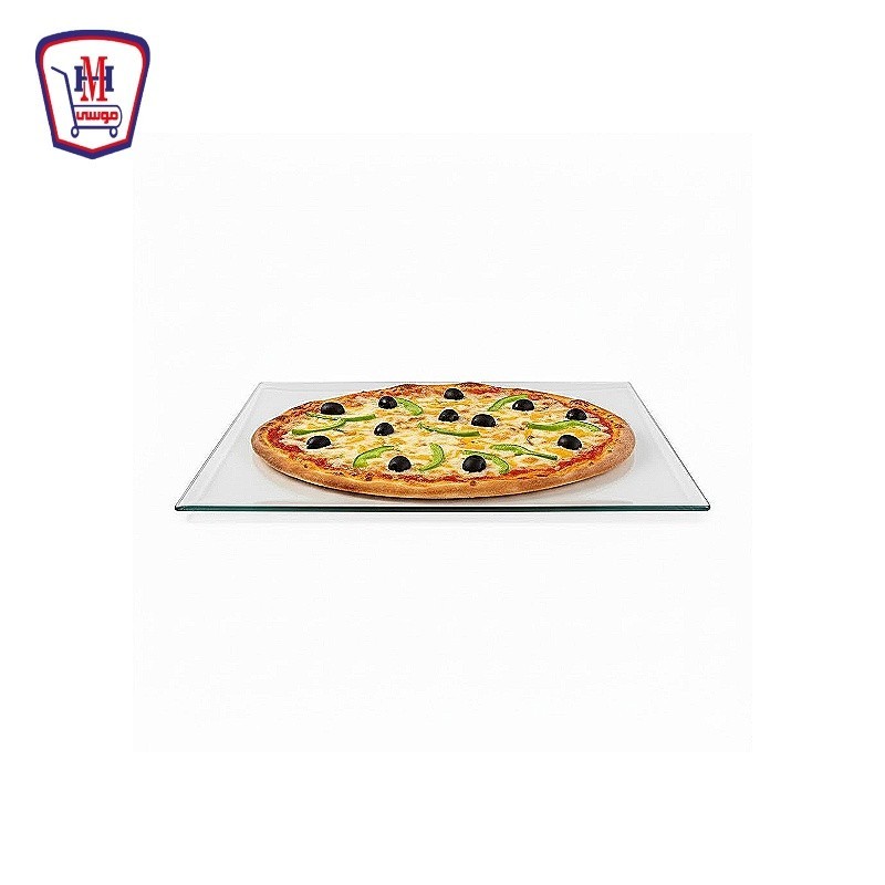 بيتزا جبن مشكله قطعه