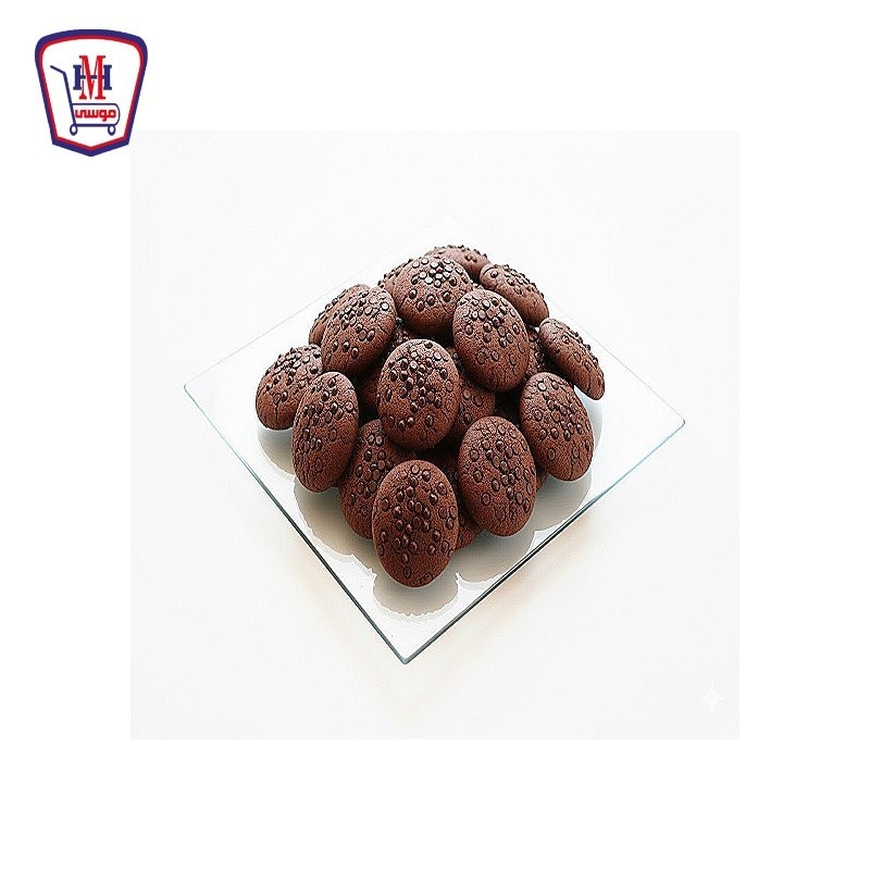 كوكيز شيكولاته 250 جرام