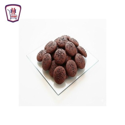 كوكيز شيكولاته 250 جرام | من بيرلز | هايبر موسى