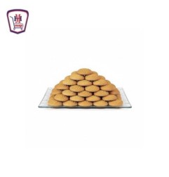 كعك ساده 250 جرام | هايبر موسى — تسوّق أونلاين