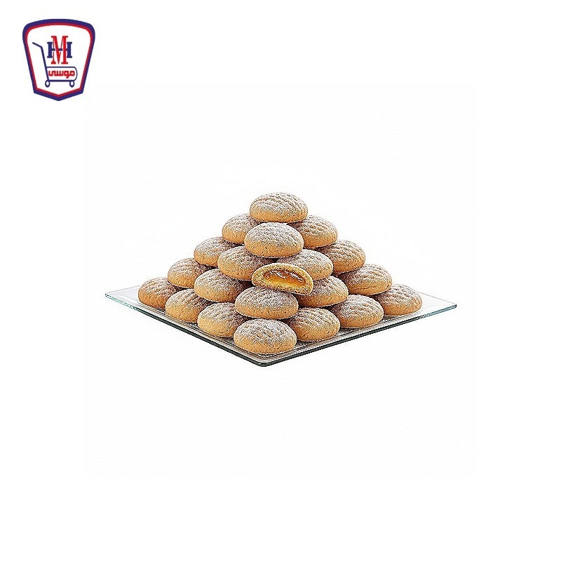 كعك ملبن 250 جرام