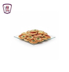 مينى بيتزا 250 جرام | هايبر موسى — تسوّق أونلاين