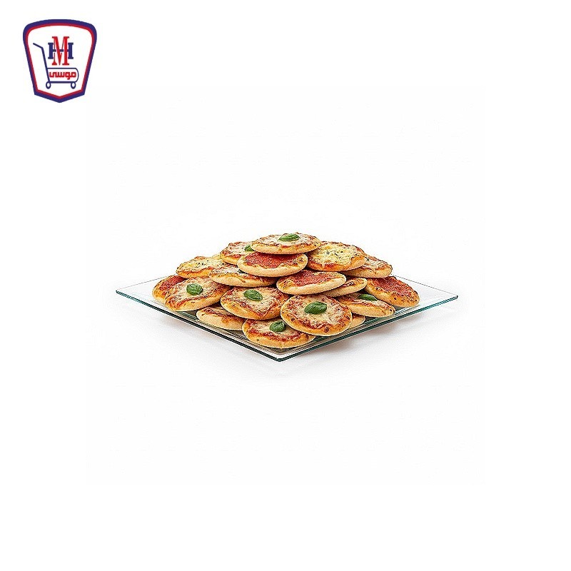 مينى بيتزا 250 جرام