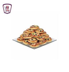 بيتزا خضار قطعه | هايبر موسى