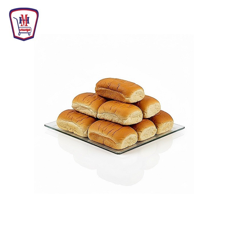 عيش بيتى بان كيس 8 قطع