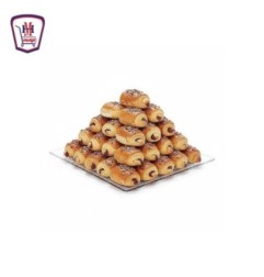 مينى باتيه جبنه رومى 250 جرام | هايبر موسى