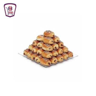 مينى باتيه جبنه رومى 250 جرام | هايبر موسى