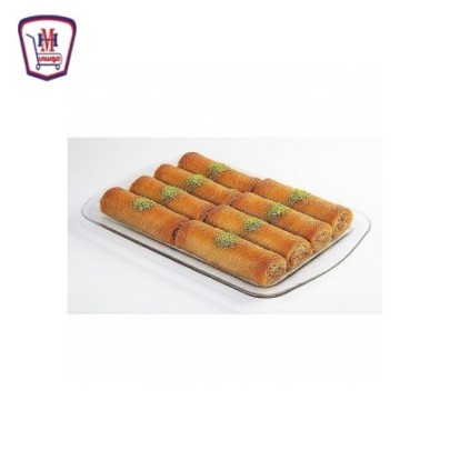 كنافه عسليه 250 جرام | هايبر موسى — تسوّق أونلاين