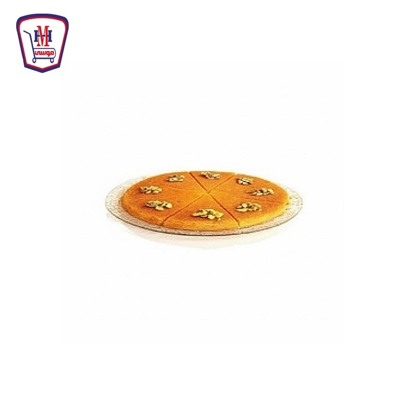 كنافه مكسرات 250 جرام