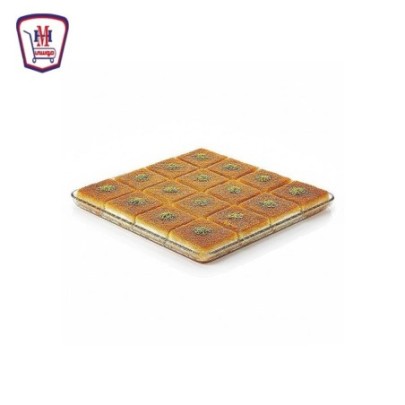 كنافه كريمه 250 جرام | من بيرلز | هايبر موسى