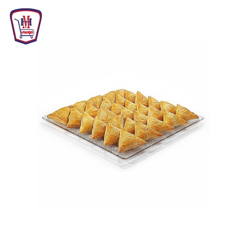 جلاش ساده 250 جرام