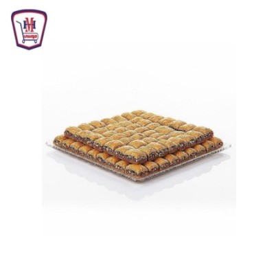 جلاش مكسرات 250 جرام | هايبر موسى