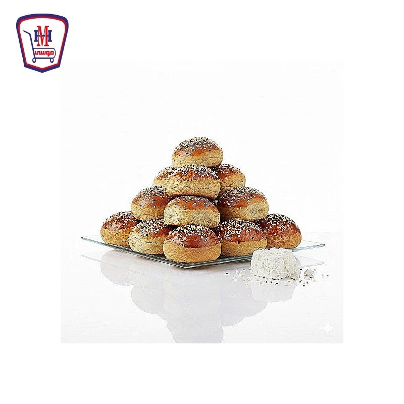 بوريك جبنه 250 جرام