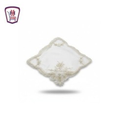 مفرش نيش ريشه تل من موسى | تسوّق أونلاين