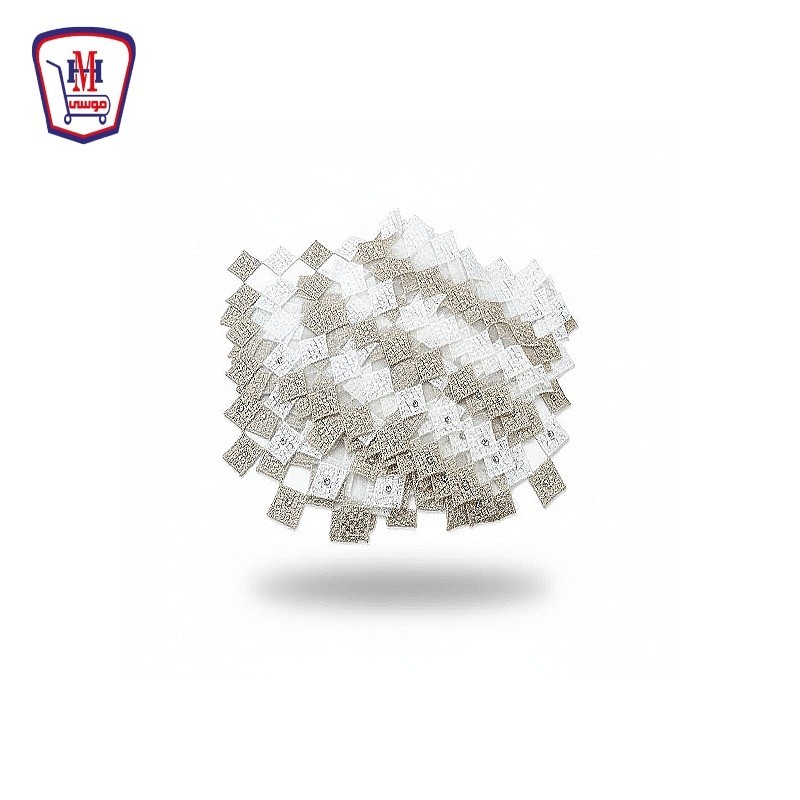 مفرش نيش الشمس - سمبوكسه 12 قطعه