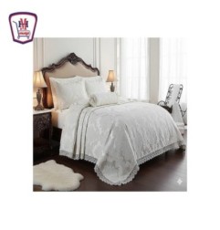 طقم كوفرته تبارك - سوفت ميرفت كبير 6 قطع من موسى | هايبر موسى