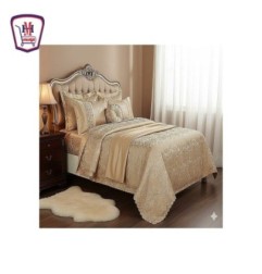 طقم كوفرته تبارك - سوفت دايموند كبير 5 قطع من موسى | تسوّق أونلاين