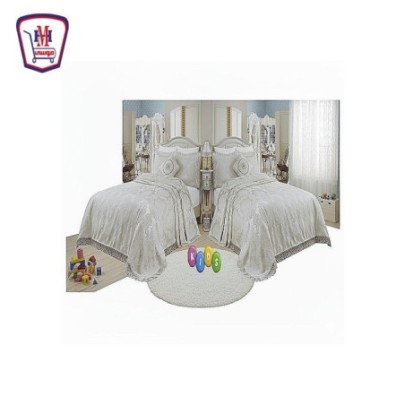 طقم كوفرته تبارك - سوفت اطفال ميرفت 6 قطع من موسى | تسوّق أونلاين