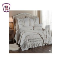 طقم كوفرته تبارك - سلمى 6 قطع من موسى | تسوّق أونلاين