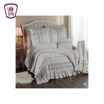 طقم كوفرته تبارك - سلمى 6 قطع من موسى | تسوّق أونلاين