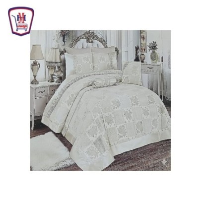 طقم كوفرته تبارك - بيونير لازارد 6 قطع من موسى | هايبر موسى