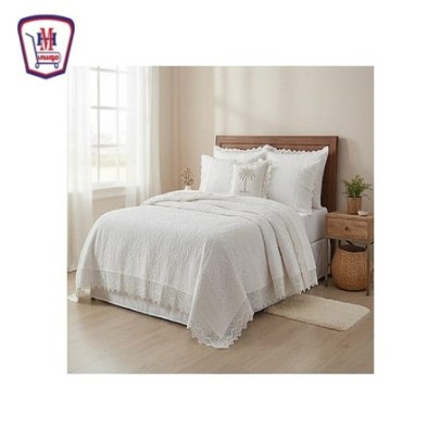 طقم كوفرته تبارك - بونينا 6 قطع من موسى | هايبر موسى