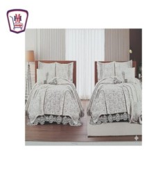 طقم كوفرته تبارك - اطفال فانيليا 10 قطع من موسى | تسوّق أونلاين