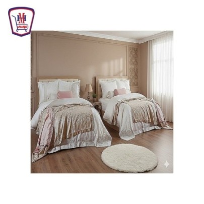 طقم كوفرته تبارك - اطفال الجوكر كاروه 6 قطع من موسى | هايبر موسى