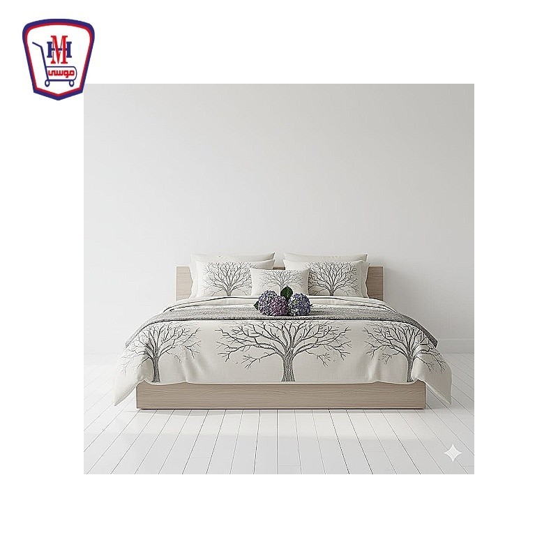 طقم كوفرته تبارك - 302