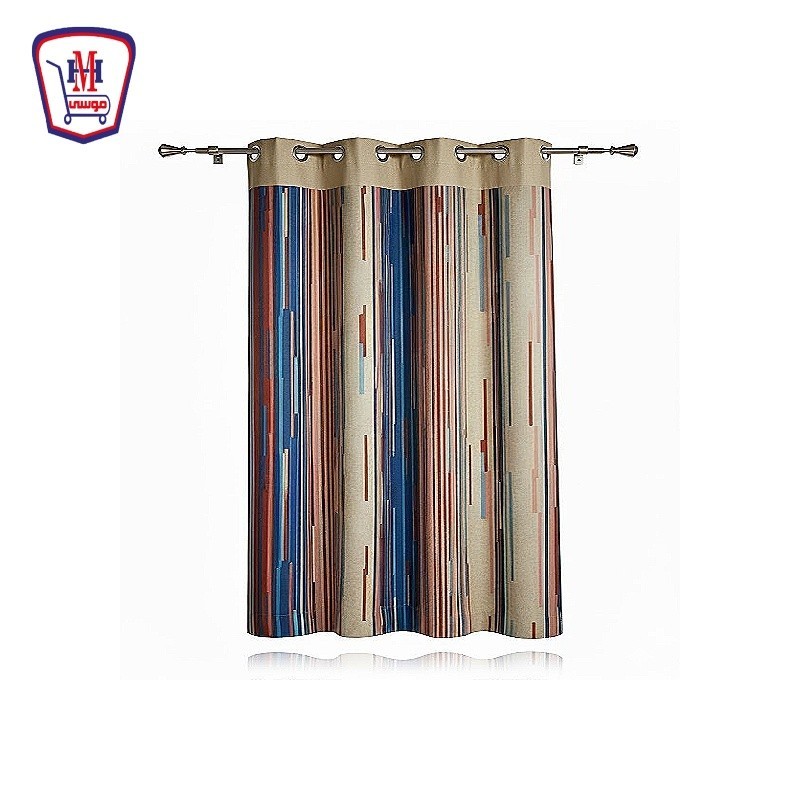 ستاره الشمس - برنت مقلم عريض 1.5 × 2.7