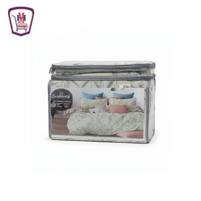 دفايه سرير اطفال موريلا - بوكس 6 قطع من موسى | تسوّق أونلاين